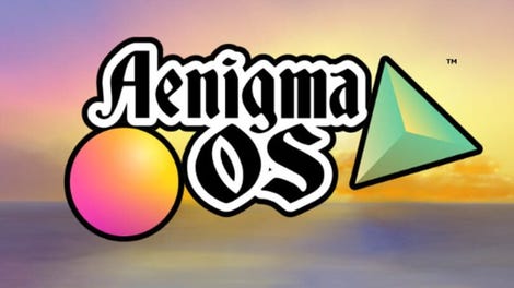 Aenigma Os