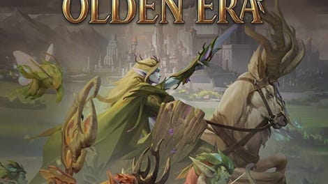 Heroes of Might & Magic: Olden Era