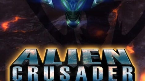 Alien Crusader - Kotaku