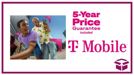 Switch to T-Mobile and Get Up to $800 Back, Plus Save 20% on Family Savings with New Plans
