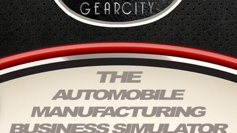 Gear City