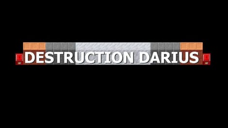 Destruction Darius