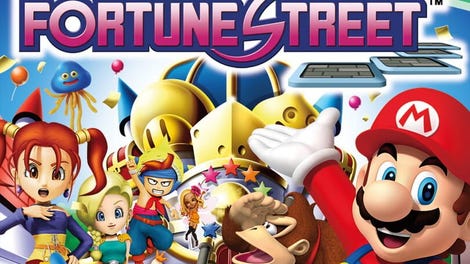 Fortune Street