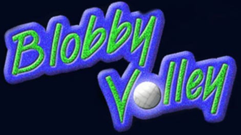 Blobby Volley