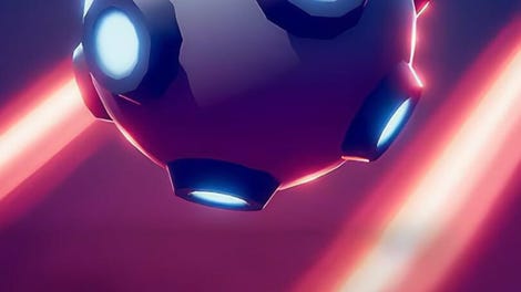 Flaming Core