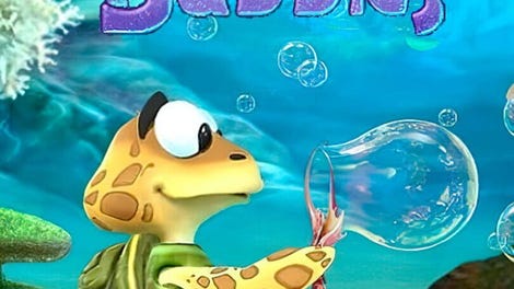 Ozzy Bubbles