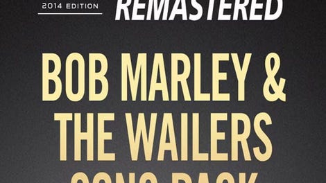 Rocksmith 2014 Edition: Remastered - Bob Marley & The Wailers: Song Pack