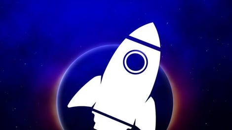Don't Destroy The Rocket
