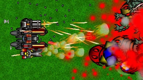 OverKill