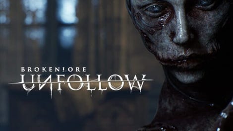 BrokenLore: Unfollow