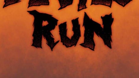 Devils Run
