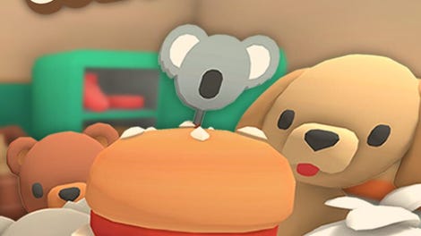 Burgie's Cozy Kitchen