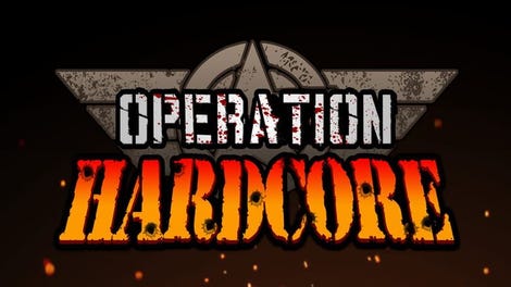 Operation Hardcore