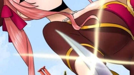 Battleship Bishojo