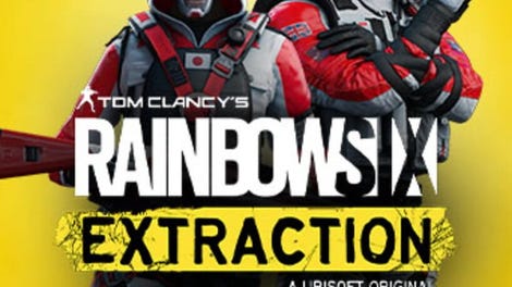Tom Clancy’s Rainbow Six Extraction: React Strike Pack