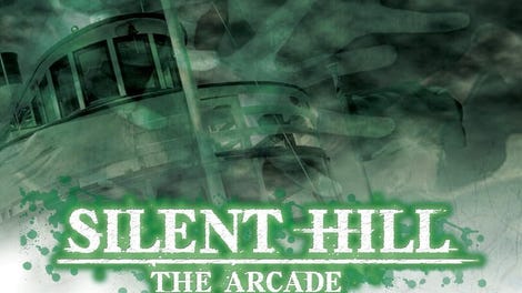 Silent Hill: The Arcade