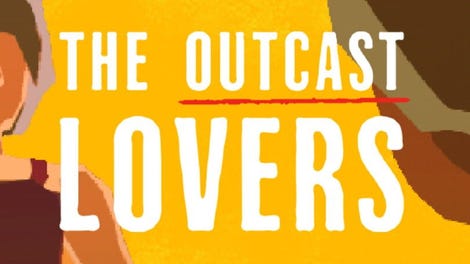 The Outcast Lovers