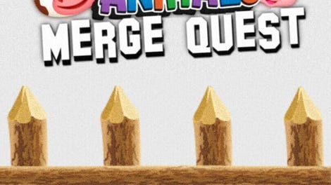 Animals Merge Quest