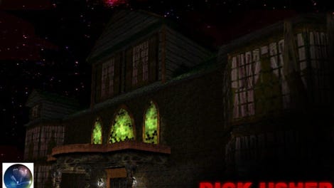 Winthorp's Mansion