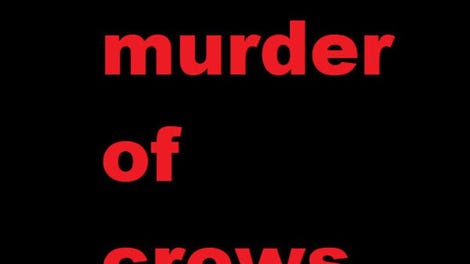 A Murder of Crows