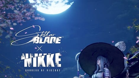 Stellar Blade x Goddess of Victory: Nikke