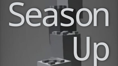 Season Up