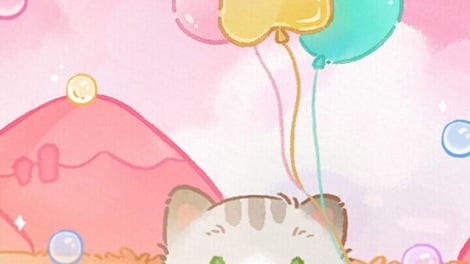 A Cat's Way Home