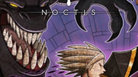 Aeterna Noctis: Deluxe Edition