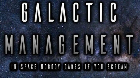 Galatic Management