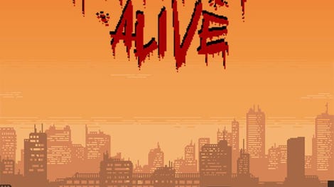 Eaten Alive