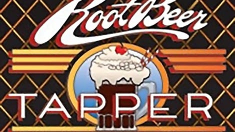 Root Beer Tapper