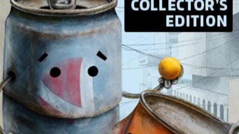 Boxville: Collector's Edition