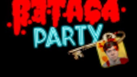 Trivia Beta64 Party