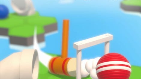 Croquet Conundrum