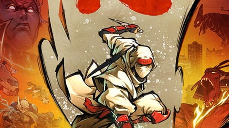 Shinobi: Art of Vengeance