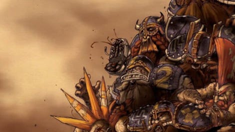 Blood Bowl: Death Zone
