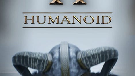 Humanoid