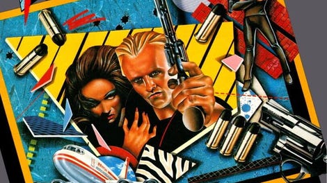 Vs. Freedom Force