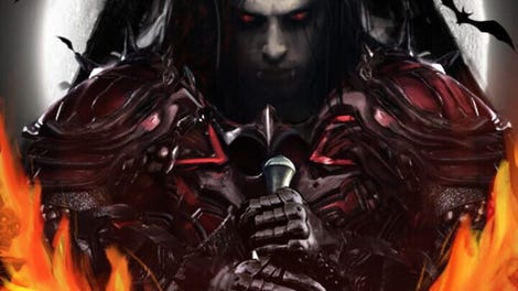 Blood of the Elves