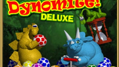 Dynomite Deluxe