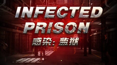 Infected Prison