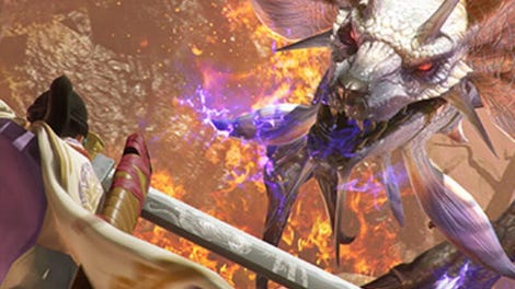 Monster Hunter Rise: Title Update 2