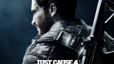 Just Cause 4: Complete Edition