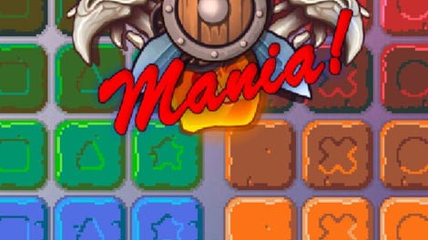 Match3 mania!