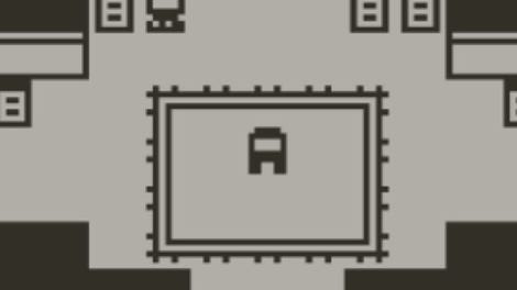 Sussy's Floppy Disk-venture