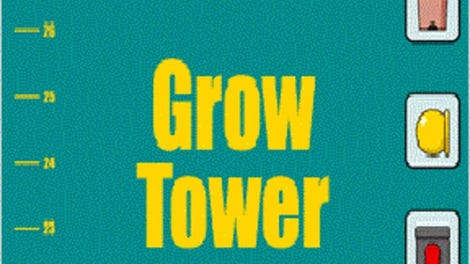 Grow Tower