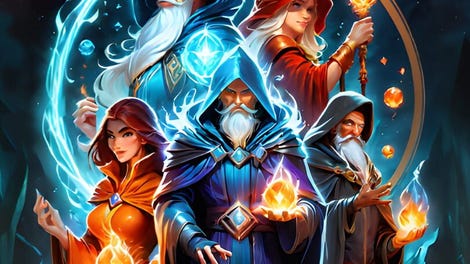 Call of Heroes: Tower Defense