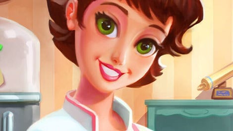 Mary Le Chef: Cooking Passion
