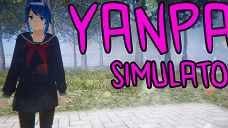 Yanpai Simulator