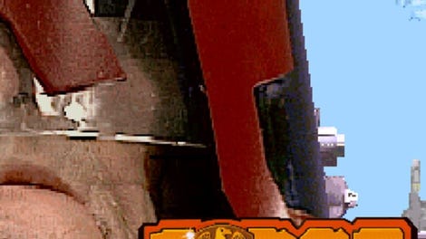 Judge Dredd